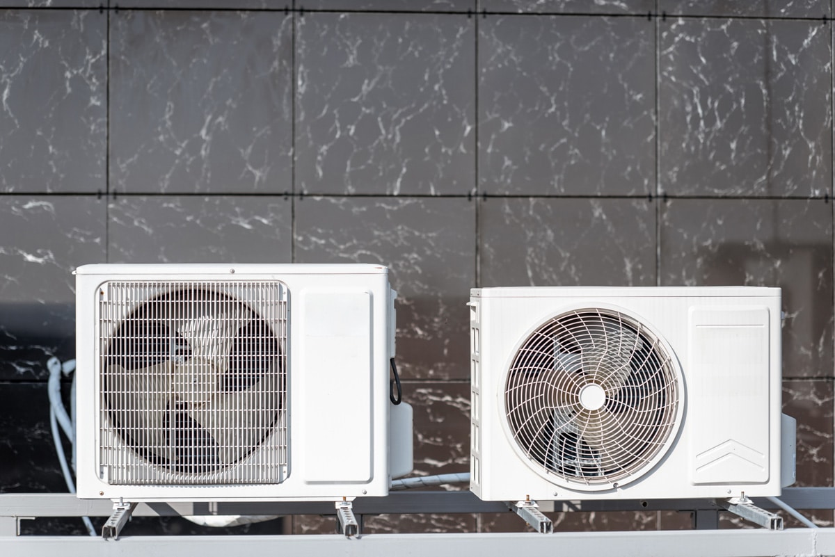 Comment un cache climatiseur peut augmenter la valeur de votre bien