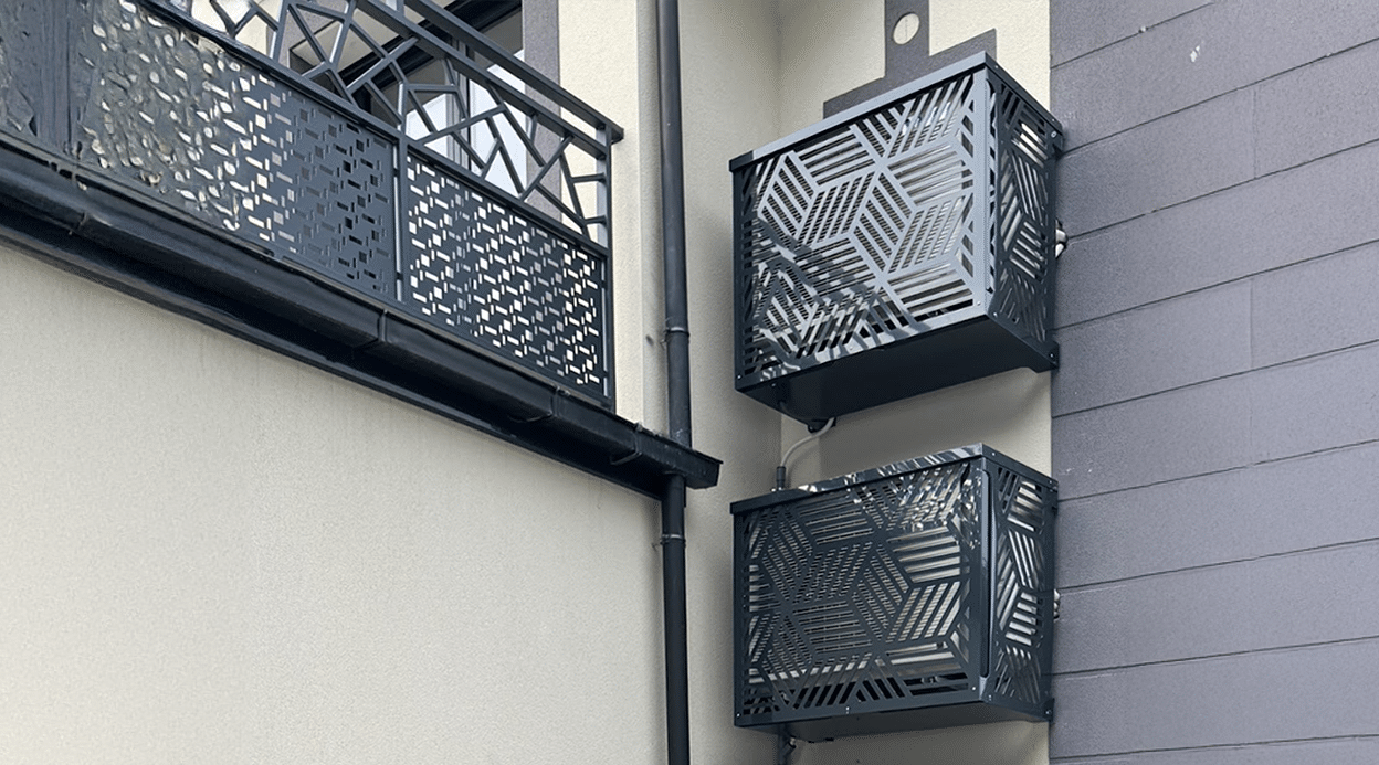 Copropriété : comment faire accepter l'installation d’une pompe à chaleur par le syndic ?